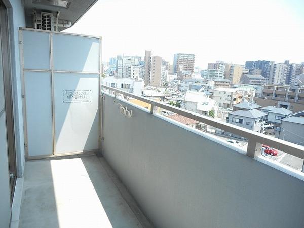 ウイングなかもず