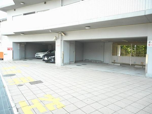ウイングなかもず