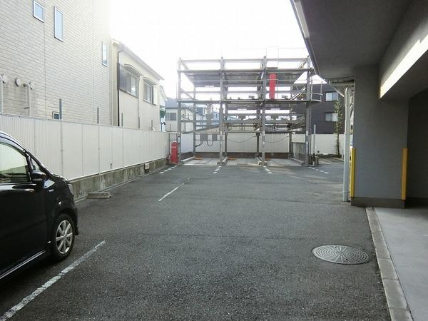 ウイングなかもず
