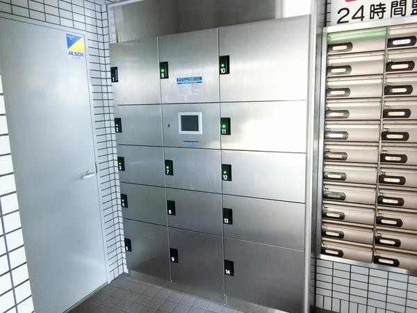 ウイングなかもず