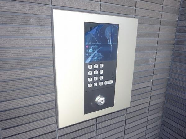 プロムナード石津