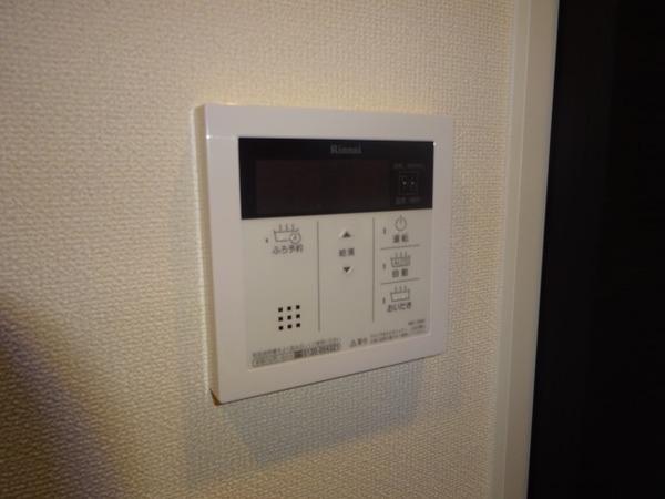 プロムナード石津