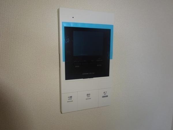 プロムナード石津