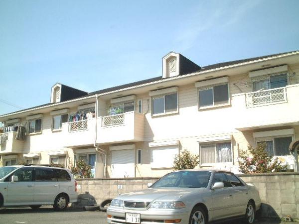 堺市堺区榎元町６丁のハイツ