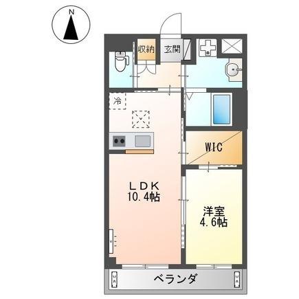 カルム蔵前
