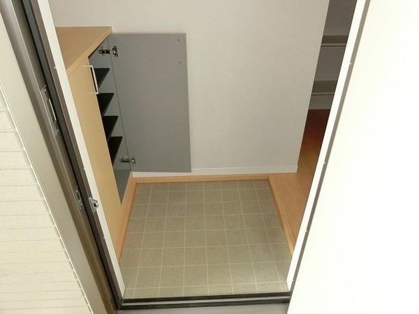 シャーメゾン　ワンツー