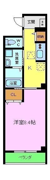 カルム蔵前