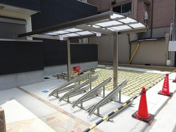 フジパレス堺北長尾ウエスト