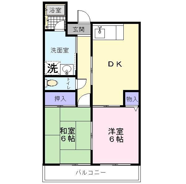 マツダハイツ