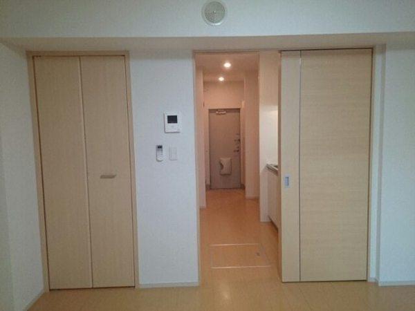 メゾン　ルミエール