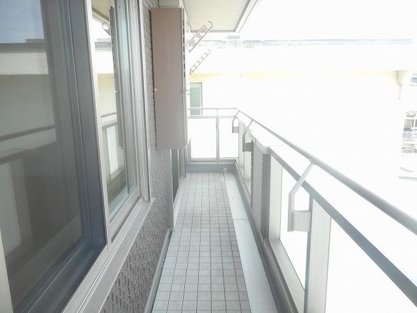 シャーメゾン　セレッソ