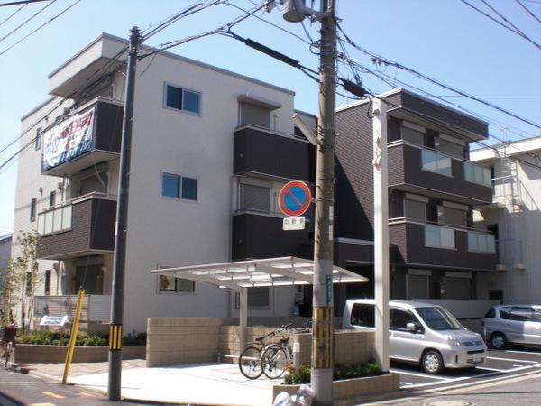 シャーメゾン　セレッソ