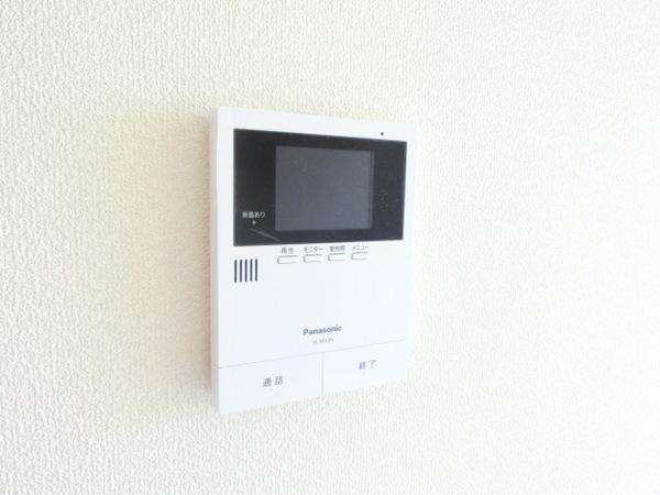 シャーメゾン七道