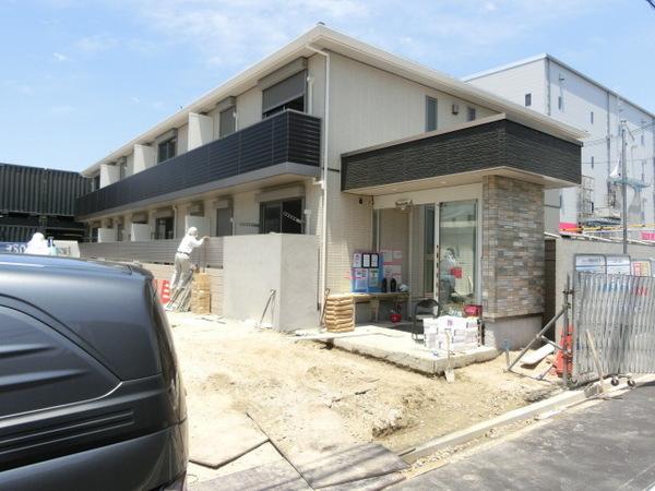 シャーメゾン七道