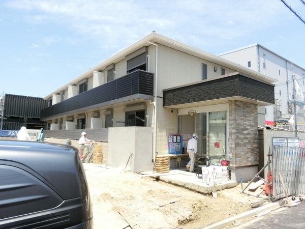 シャーメゾン七道