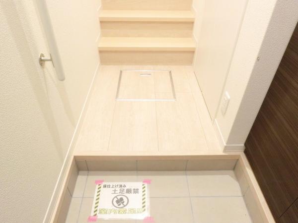 シャーメゾン七道