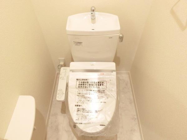 シャーメゾン七道