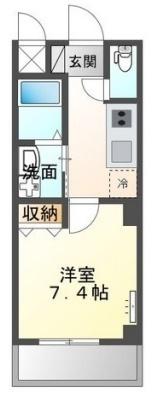 ル　ボヌール　ドゥ　三国ヶ丘