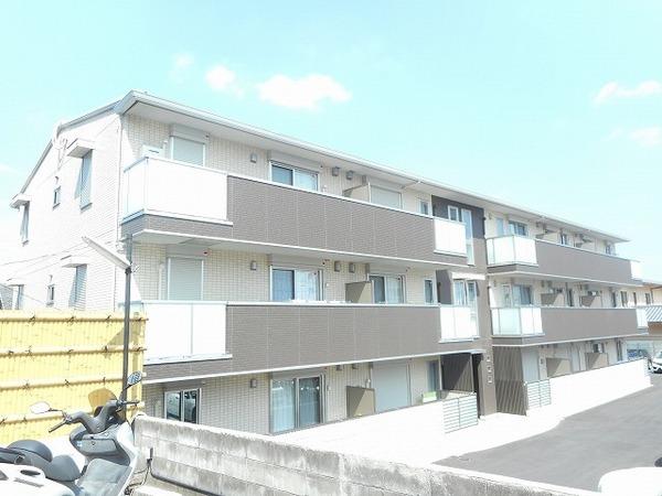 ディイゾラ北野田