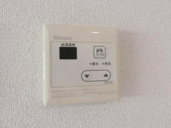 スカイコート津久野