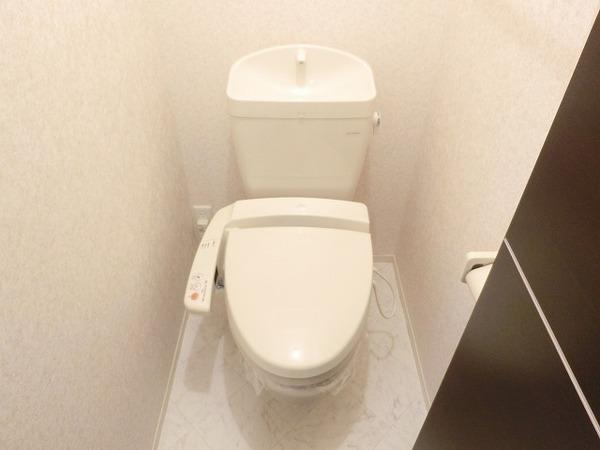 スカイコート津久野