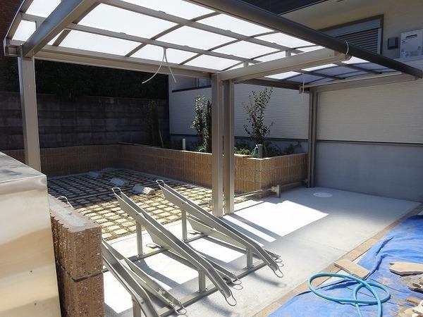 フジパレス湊駅北サウス