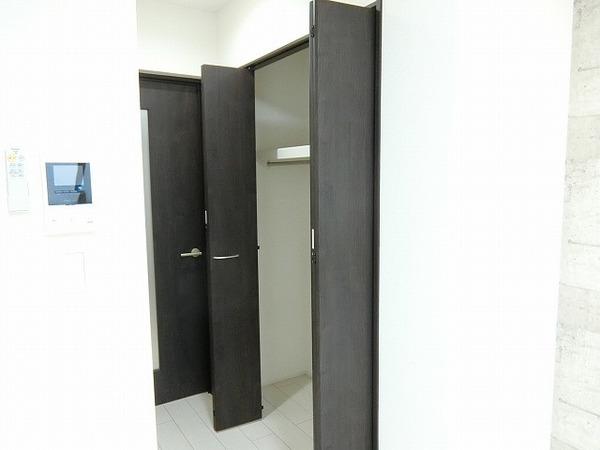 フジパレス鳳駅西サウス