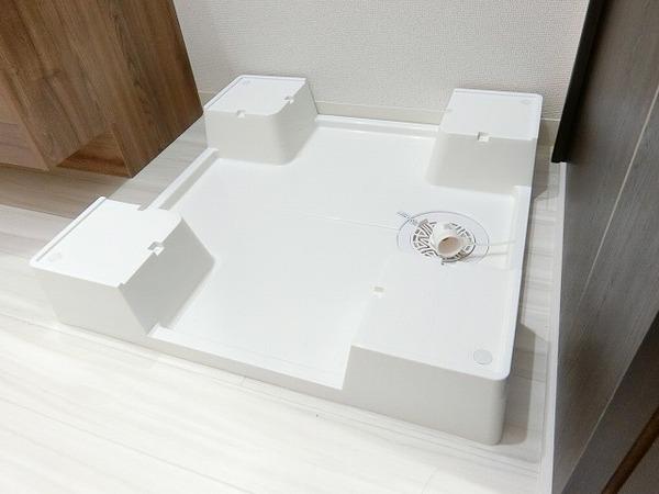 フジパレス鳳駅西サウス