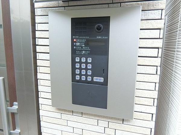 フジパレス鳳駅西サウス