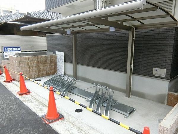 フジパレス鳳駅西サウス