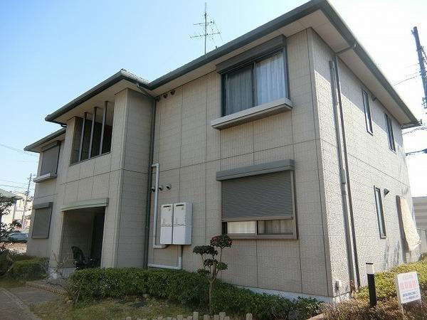 ＤＡＩＫＥＮＮ浜寺南町　Ｆ棟