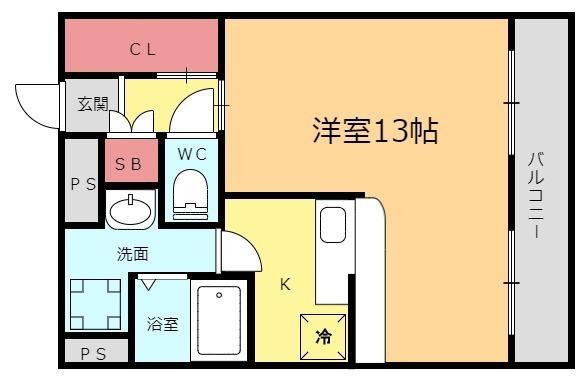 少林寺ＴＫハイツ