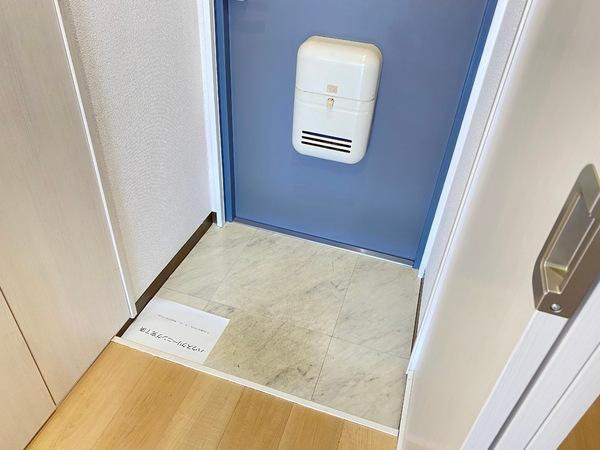少林寺ＴＫハイツ