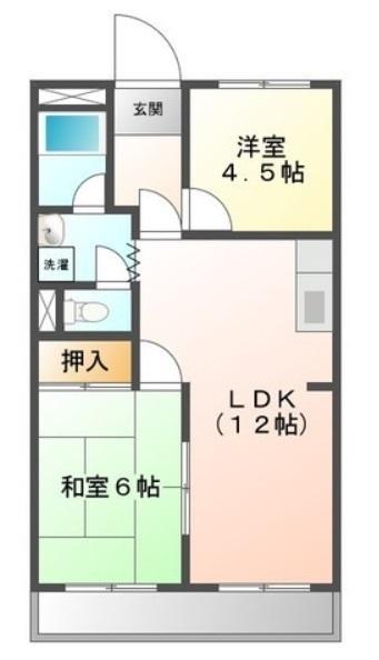 チェリーガーデン