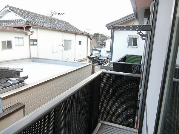 パルモ新在家
