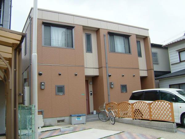 パルモ新在家