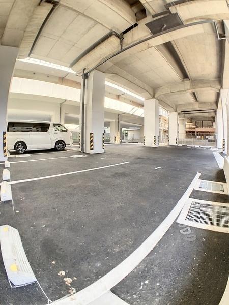 サザンクレスト七道シエル