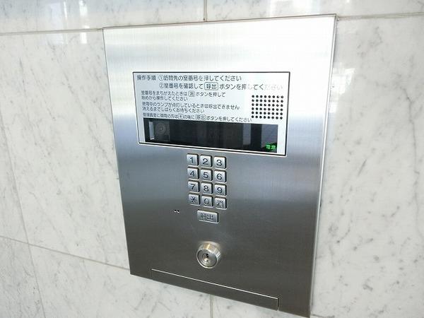 ライオンズマンション三国ヶ丘