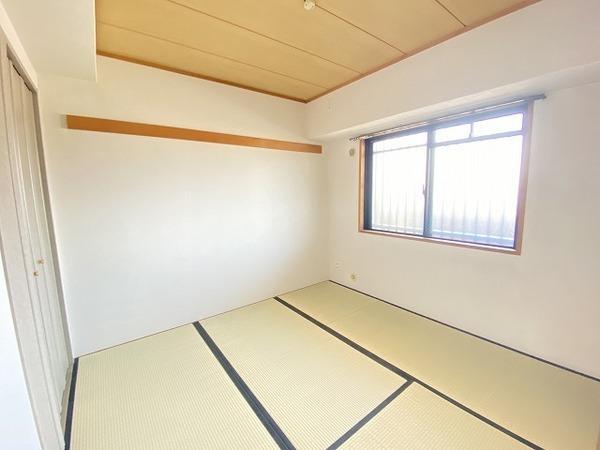 ライオンズマンション三国ヶ丘