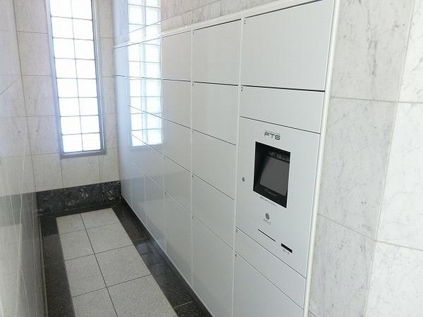 ライオンズマンション三国ヶ丘