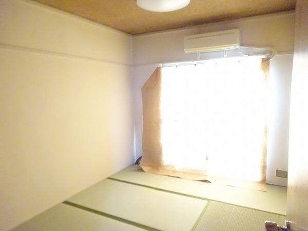 浅香山住宅１３号棟