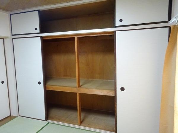 浅香山住宅１３号棟