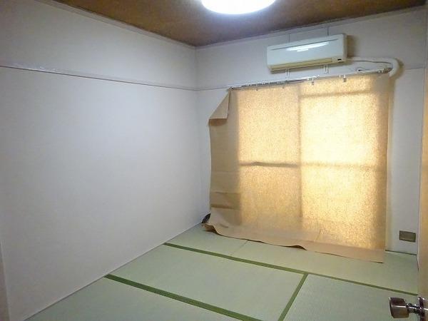 浅香山住宅１３号棟