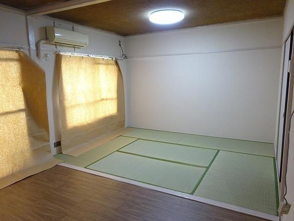 浅香山住宅１３号棟