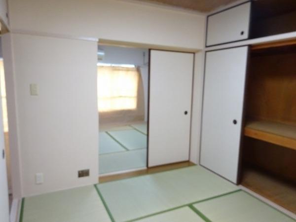浅香山住宅１３号棟