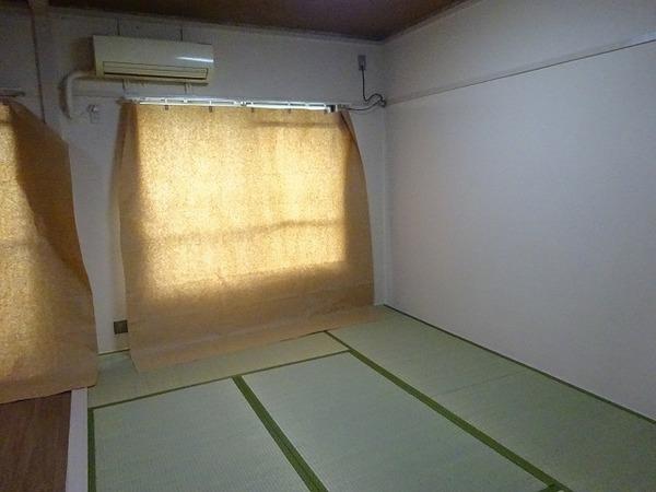 浅香山住宅１３号棟
