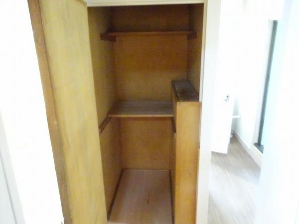 浅香山住宅１３号棟