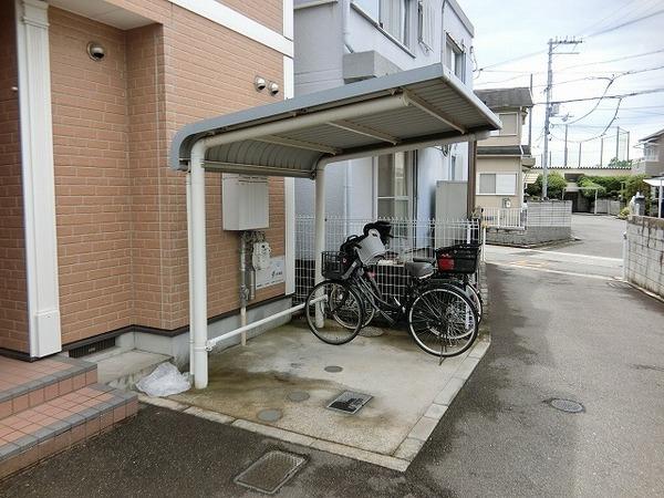 クリバーコート