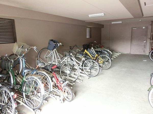 グランブルー宿屋町
