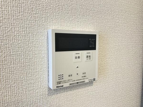 プルメリア